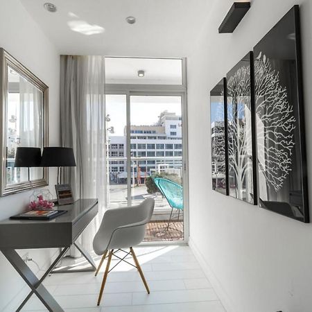 Kikar Boutique Hotel Netanja Zewnętrze zdjęcie