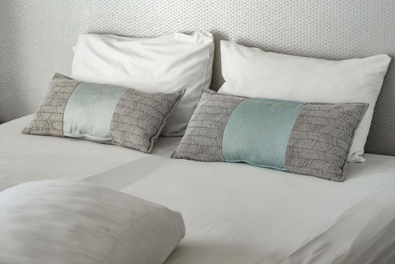 Kikar Boutique Hotel Netanja Zewnętrze zdjęcie