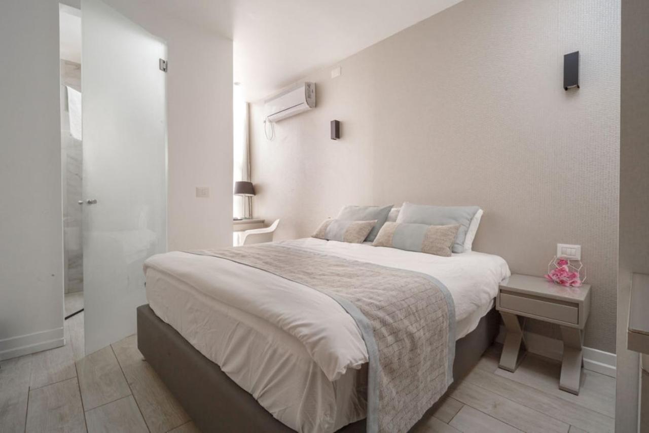 Kikar Boutique Hotel Netanja Zewnętrze zdjęcie