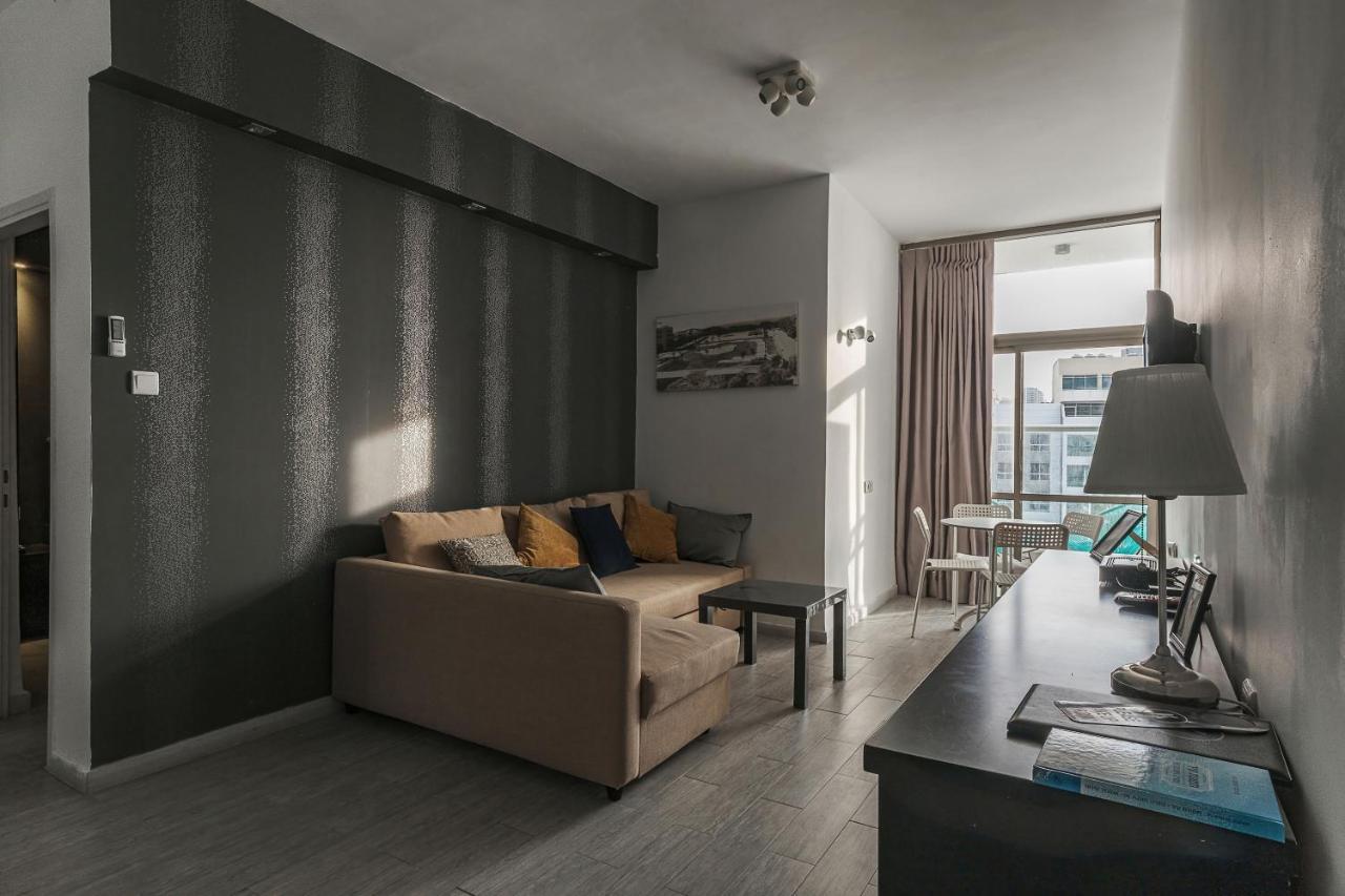 Kikar Boutique Hotel Netanja Zewnętrze zdjęcie