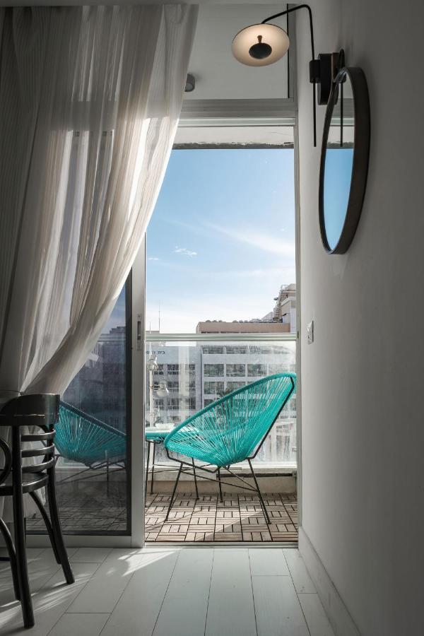 Kikar Boutique Hotel Netanja Zewnętrze zdjęcie