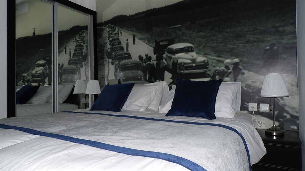 Kikar Boutique Hotel Netanja Zewnętrze zdjęcie