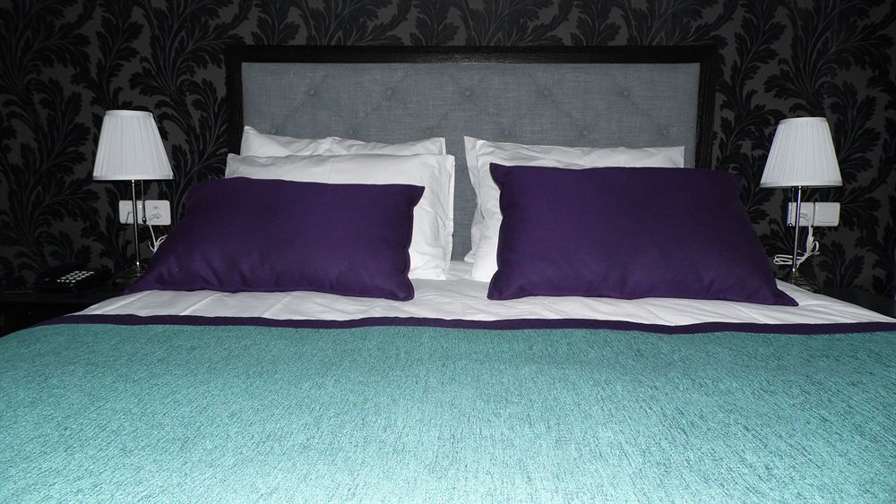 Kikar Boutique Hotel Netanja Zewnętrze zdjęcie